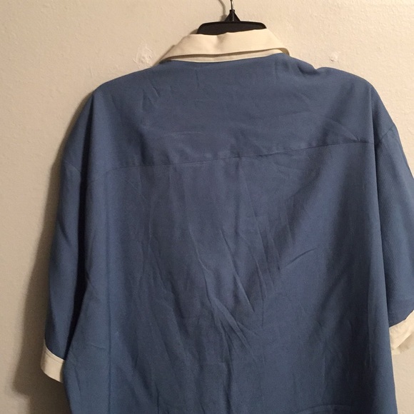 Sobrino half sleeve shirt NWOT size XXL - Picture 3 of 4